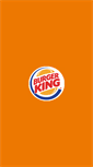 Mobile Screenshot of burgerking.it